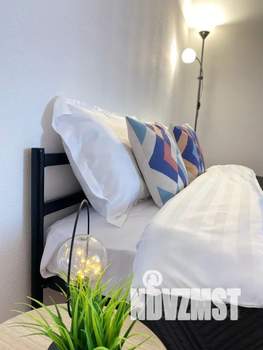 1-к квартира, посуточно, 47м2, 6/9 этаж