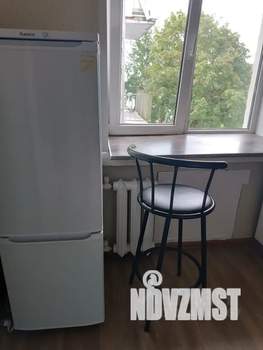 1-к квартира, посуточно, 31м2, 4/4 этаж