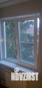 2-к квартира, посуточно, 45м2, 5/5 этаж