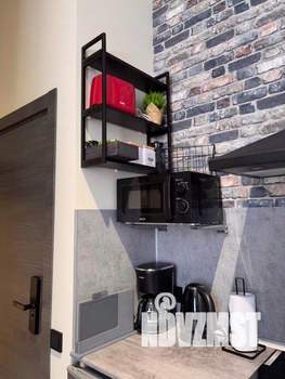 2-к квартира, посуточно, 35м2, 1/1 этаж