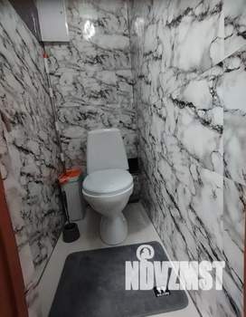 2-к квартира, посуточно, 46м2, 4/5 этаж