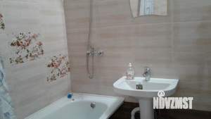 1-к квартира, посуточно, 37м2, 3/5 этаж