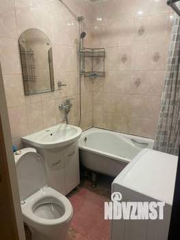 1-к квартира, на длительный срок, 31м2, 5/6 этаж