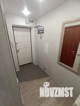 1-к квартира, посуточно, 33м2, 2/5 этаж