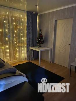 2-к квартира, посуточно, 42м2, 3/5 этаж