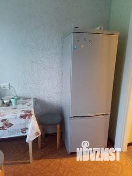 1-к квартира, на длительный срок, 33м2, 4/5 этаж