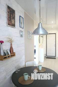 1-к квартира, посуточно, 43м2, 9/10 этаж