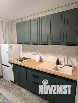 2-к квартира, посуточно, 56м2, 3/5 этаж