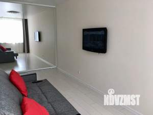 2-к квартира, посуточно, 52м2, 2/6 этаж