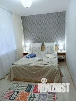 2-к квартира, посуточно, 43м2, 3/5 этаж