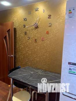 2-к квартира, посуточно, 54м2, 5/5 этаж