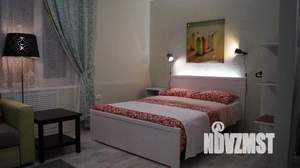 1-к квартира, посуточно, 33м2, 1/1 этаж