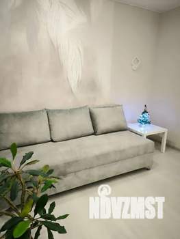 1-к квартира, посуточно, 36м2, 2/5 этаж