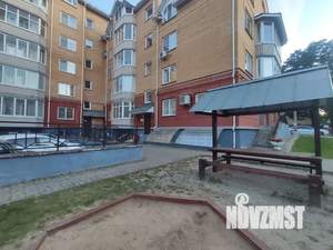 1-к квартира, посуточно, 50м2, 1/5 этаж
