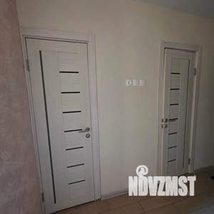 1-к квартира, посуточно, 40м2, 3/4 этаж