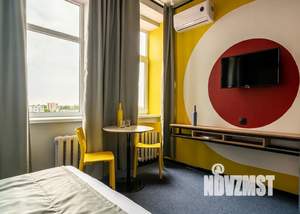 1-к квартира, посуточно, 20м2, 5/8 этаж