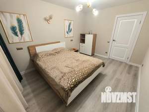 2-к квартира, посуточно, 59м2, 7/10 этаж