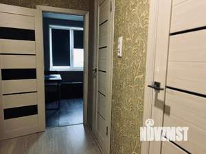 1-к квартира, посуточно, 38м2, 3/9 этаж