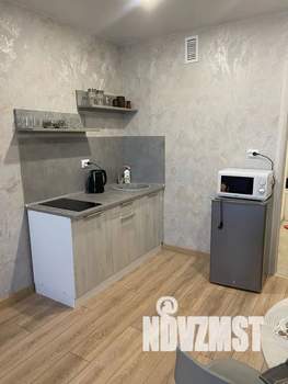 Студия квартира, посуточно, 28м2, 7/12 этаж