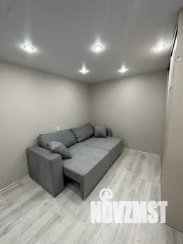 1-к квартира, посуточно, 45м2, 8/10 этаж