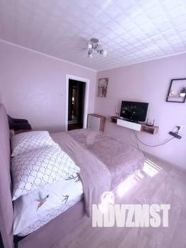 1-к квартира, посуточно, 35м2, 3/5 этаж