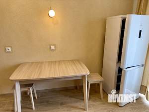 1-к квартира, на длительный срок, 49м2, 4/5 этаж