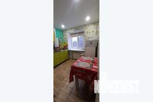 2-к квартира, посуточно, 43м2, 3/4 этаж