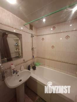 1-к квартира, на длительный срок, 34м2, 6/9 этаж