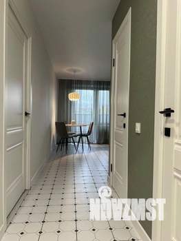 1-к квартира, посуточно, 39м2, 1/1 этаж