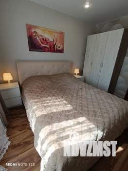 2-к квартира, посуточно, 54м2, 4/5 этаж