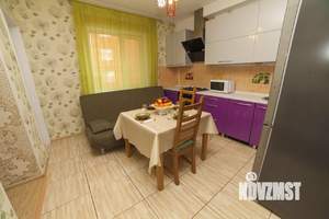 1-к квартира, посуточно, 33м2, 5/10 этаж
