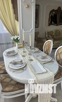 2-к квартира, посуточно, 100м2, 10/10 этаж