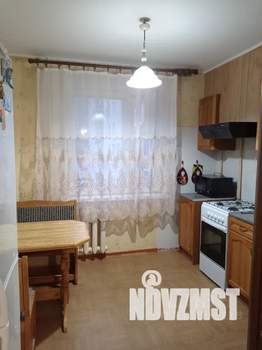 2-к квартира, посуточно, 60м2, 4/7 этаж