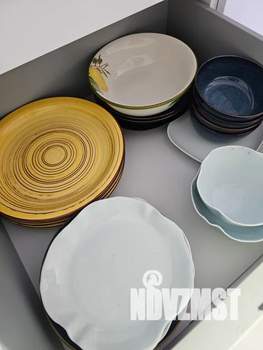 1-к квартира, посуточно, 38м2, 3/6 этаж