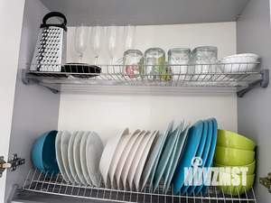 2-к квартира, посуточно, 53м2, 8/9 этаж