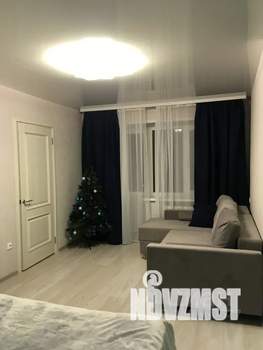 2-к квартира, посуточно, 45м2, 4/5 этаж