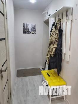 1-к квартира, посуточно, 32м2, 5/5 этаж