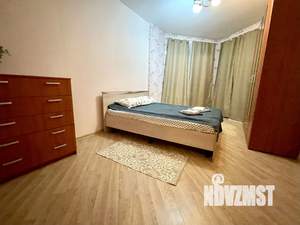 2-к квартира, посуточно, 66м2, 1/1 этаж