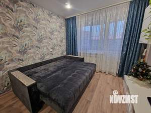 1-к квартира, посуточно, 32м2, 4/9 этаж