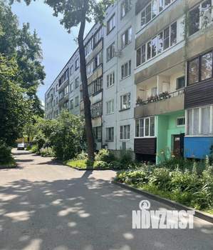 1-к квартира, на длительный срок, 34м2, 4/5 этаж