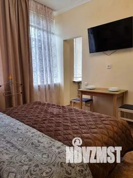 Студия квартира, посуточно, 23м2, 2/2 этаж