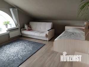 2-к квартира, посуточно, 75м2, 4/4 этаж