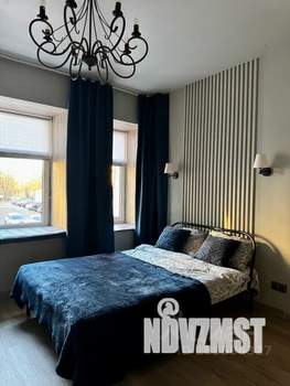 1-к квартира, посуточно, 25м2, 2/3 этаж