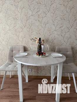 1-к квартира, посуточно, 40м2, 1/16 этаж