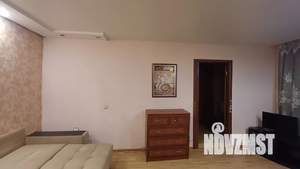 2-к квартира, посуточно, 46м2, 3/5 этаж