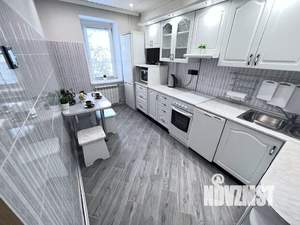 3-к квартира, посуточно, 70м2, 2/3 этаж