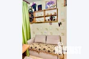 1-к квартира, посуточно, 36м2, 1/5 этаж