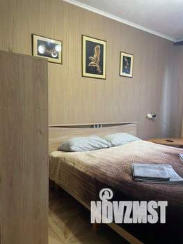 2-к квартира, посуточно, 62м2, 1/1 этаж