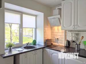 1-к квартира, посуточно, 44м2, 1/1 этаж