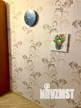 2-к квартира, посуточно, 66м2, 18/18 этаж